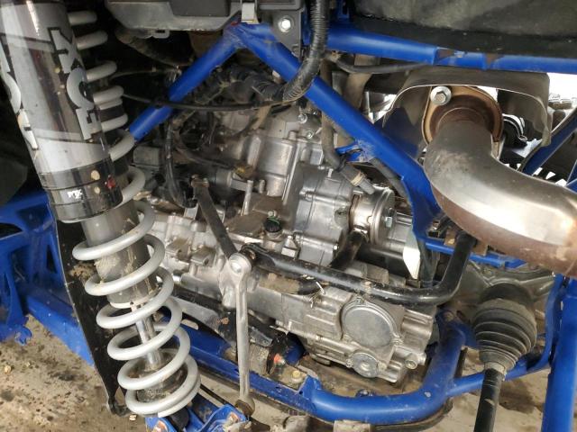 2024 HONDA SXS1000 S2 1HFVE0599R4500071