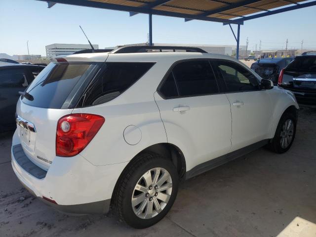 Vin: 2gnalpec0b1201807, lot: 59678284, chevrolet equinox lt 20113