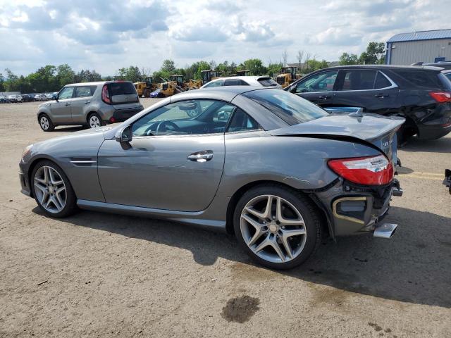 2016 Mercedes-Benz Slk 350 VIN: WDDPK5HA0GF117609 Lot: 56879594