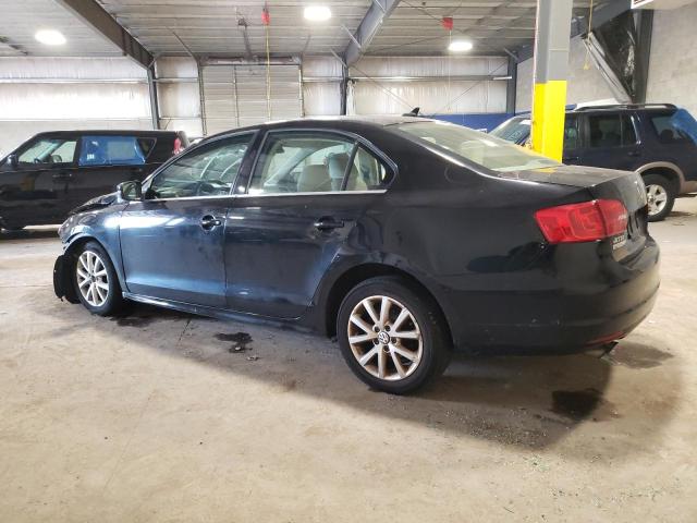 2014 Volkswagen Jetta Se VIN: 3VWD17AJ2EM387294 Lot: 60610814