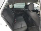 NISSAN SENTRA S photo