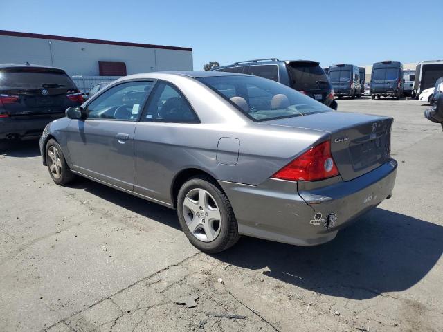 2005 Honda Civic Ex VIN: 1HGEM229X5L005375 Lot: 59363564