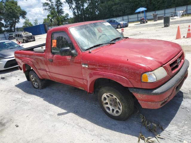 2001 Mazda B3000 VIN: 4F4YR12UX1TM12013 Lot: 59372214