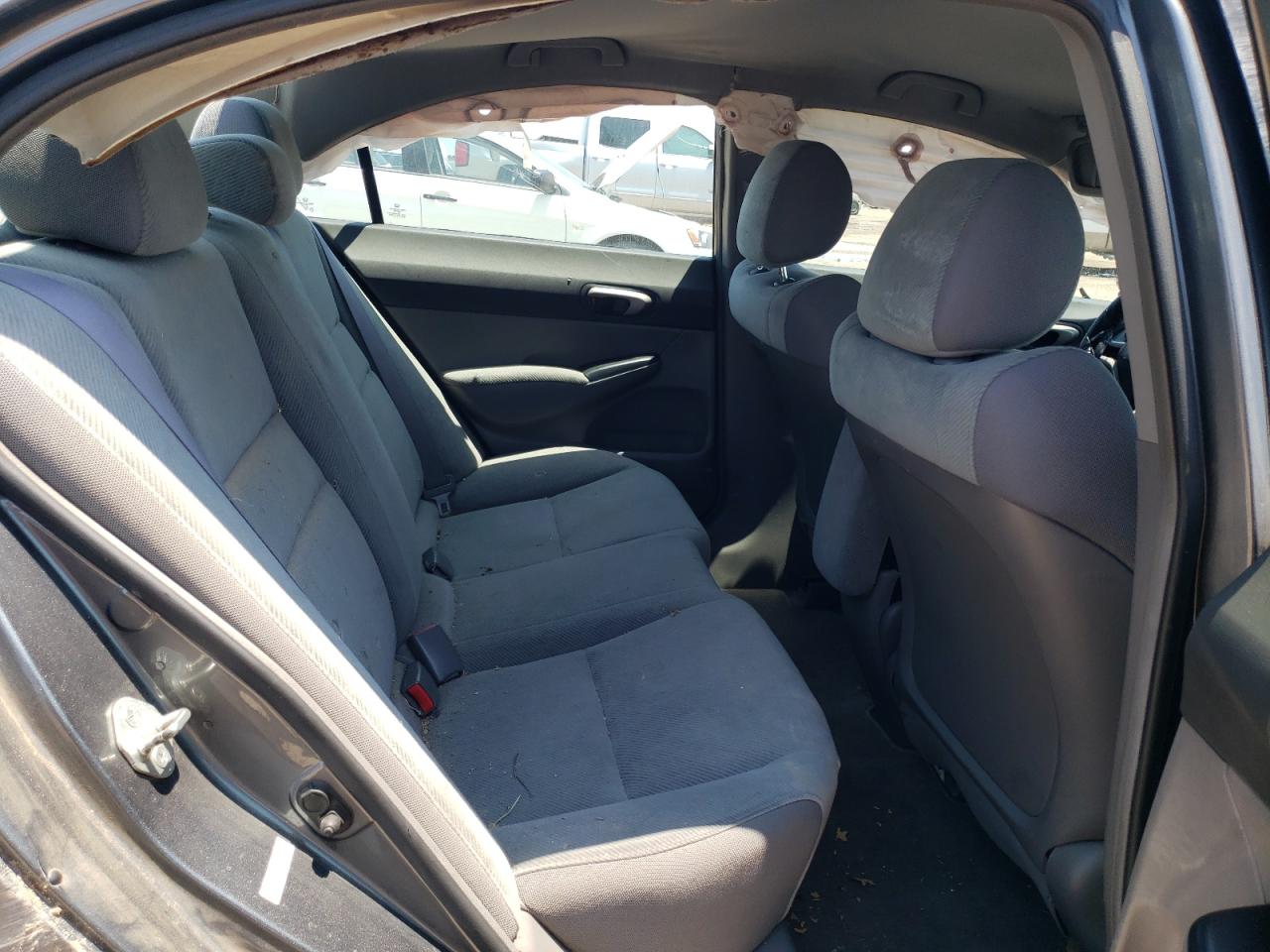 2HGFA1F58BH300207 2011 Honda Civic Lx 2HGFA1F58BH300207 2011 Honda Civic Lx