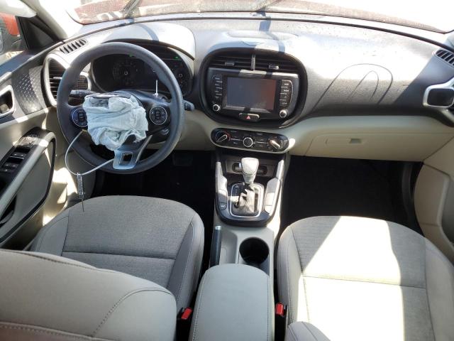 2020 Kia Soul Lx VIN: KNDJ23AUXL7105173 Lot: 55638204