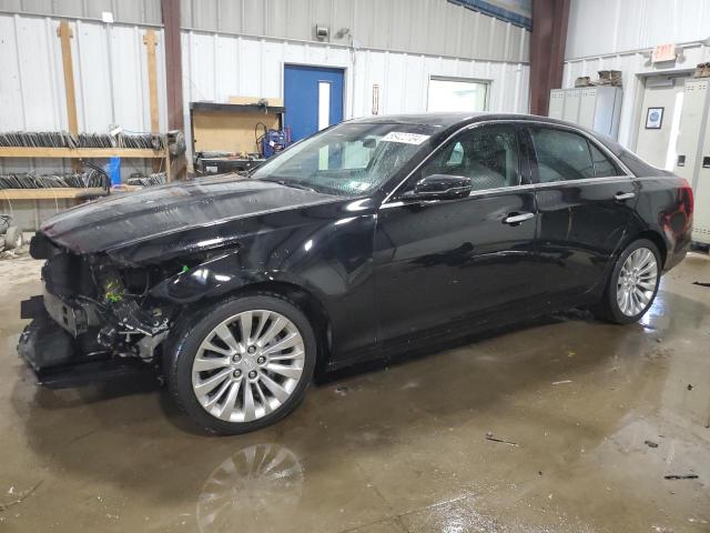 2015 CADILLAC CTS PERFOR #3033360825