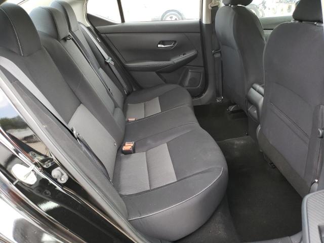 2021 Nissan Sentra Sv VIN: 3N1AB8CV7MY275920 Lot: 57323174