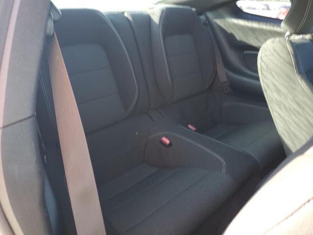 2017 Ford Mustang VIN: 1FA6P8AM9H5209957 Lot: 59923794