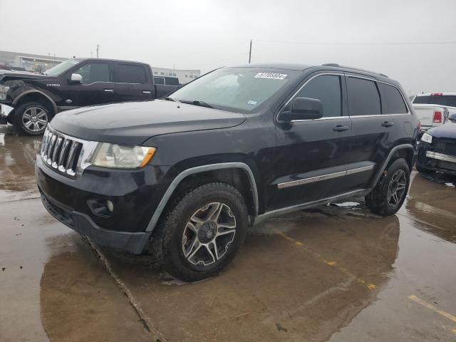 2011 Jeep Grand Cherokee Laredo VIN: 1J4RR4GG6BC551214 Lot: 57705804