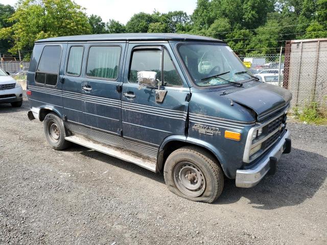 1995 Chevrolet G20 VIN: 1GBEG25Z9SF194391 Lot: 57045084