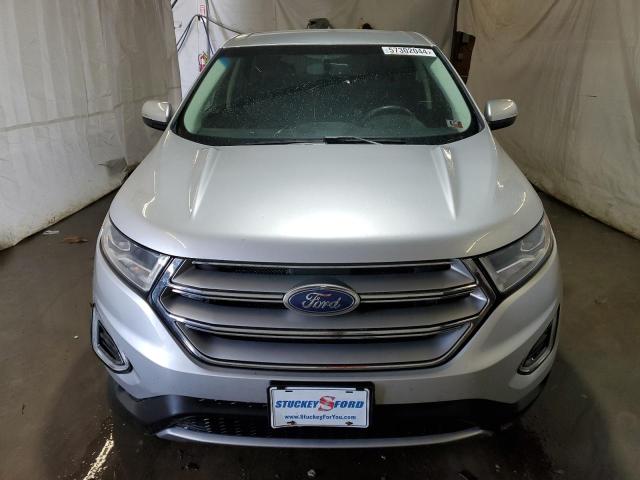 2015 Ford Edge Sel VIN: 2FMTK4J98FBC04754 Lot: 57302044