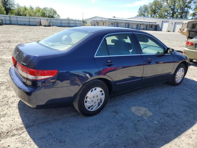 2004 Honda Accord Lx VIN: 1HGCM56334A147155 Lot: 58099544