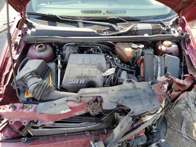 2006 Chevrolet Malibu Lt VIN: 1G1ZT51846F228596 Lot: 59429154