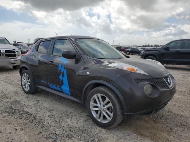 2011 Nissan Juke S VIN: JN8AF5MR0BT023275 Lot: 59416934