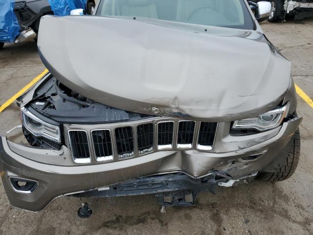 2016 Jeep Grand Cherokee Limited VIN: 1C4RJFBG8GC453227 Lot: 57101824