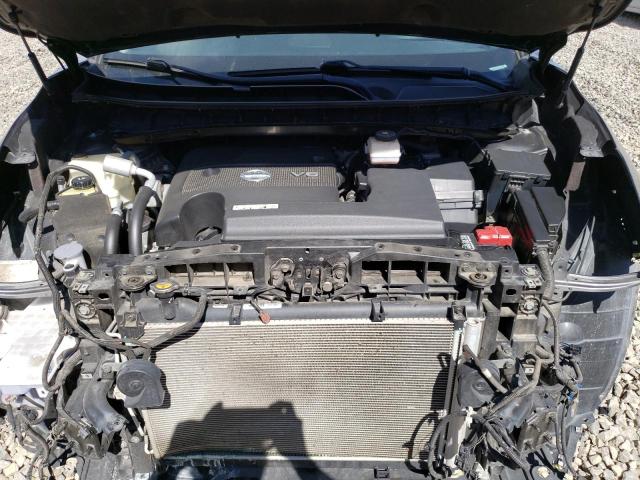 2019 Nissan Murano S VIN: 5N1AZ2MS3KN120751 Lot: 60170214