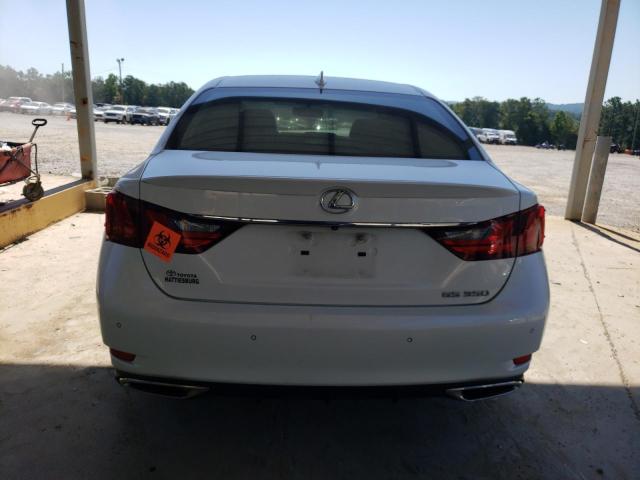 2015 Lexus Gs 350 VIN: JTHBE1BL2FA009260 Lot: 60427594