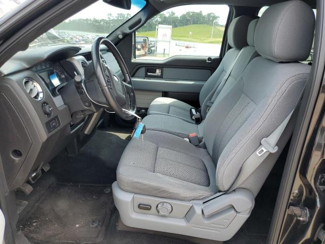 2012 Ford F150 Supercrew VIN: 1FTFW1ET7CKD09474 Lot: 60634274