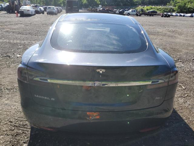 2016 Tesla Model S VIN: 5YJSA1E28GF142954 Lot: 57738604