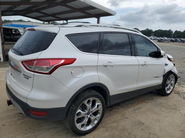 2016 Ford Escape Titanium VIN: 1FMCU9J90GUA52911 Lot: 58709274