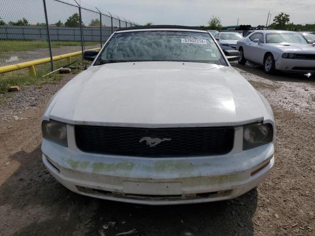 2006 Ford Mustang VIN: 1ZVFT84N465234754 Lot: 57932314