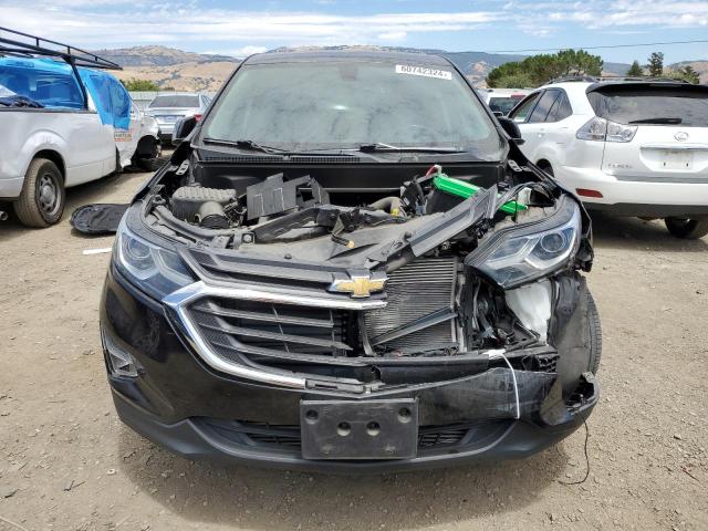 2018 Chevrolet Equinox Lt VIN: 2GNAXJEV6J6133713 Lot: 60742324