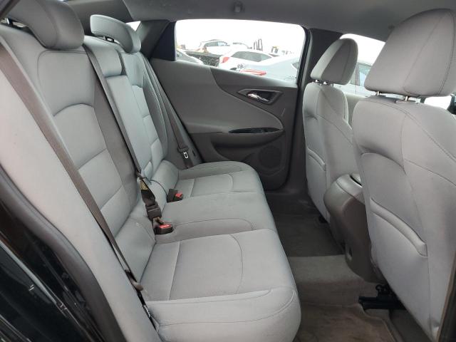 2016 Chevrolet Malibu Ls VIN: 1G1ZB5ST7GF191390 Lot: 60419454