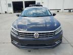 VOLKSWAGEN PASSAT SEL photo