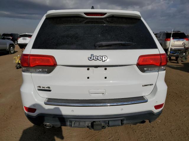 2015 JEEP GRAND CHER - 1C4RJFBM7FC748436