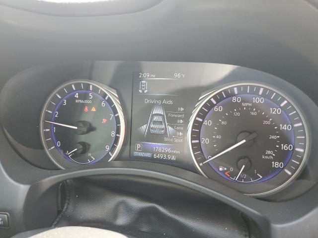 2015 Infiniti Q50 Base VIN: JN1BV7AR6FM402240 Lot: 57999994