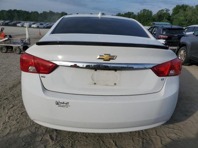 2015 Chevrolet Impala Lt VIN: 2G1125S35F9262624 Lot: 59624874