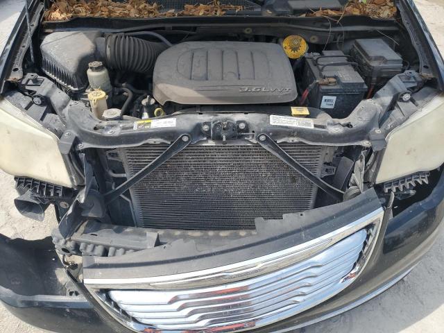 2014 Chrysler Town & Country Touring VIN: 2C4RC1BG7ER359809 Lot: 59455644