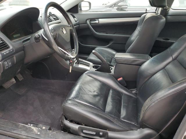 1HGCM82633A031812 2003 Honda Accord Ex