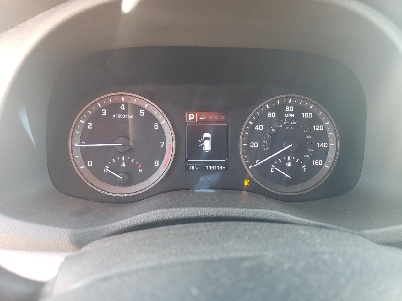 KM8J33A40HU269937 2017 Hyundai Tucson Limited