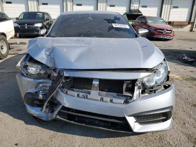 VIN 2HGFC2F56HH566463 2017 Honda Civic, LX no.5