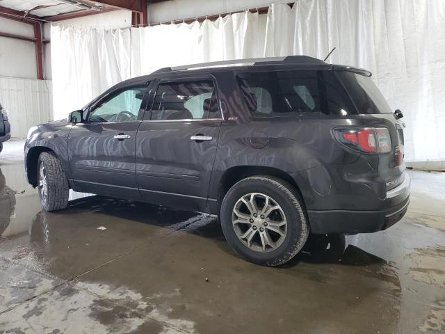  GMC ACADIA 2015 Сірий