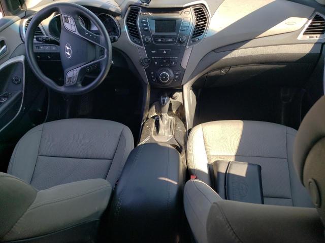 2016 HYUNDAI SANTA FE S - 5XYZUDLB1GG371625