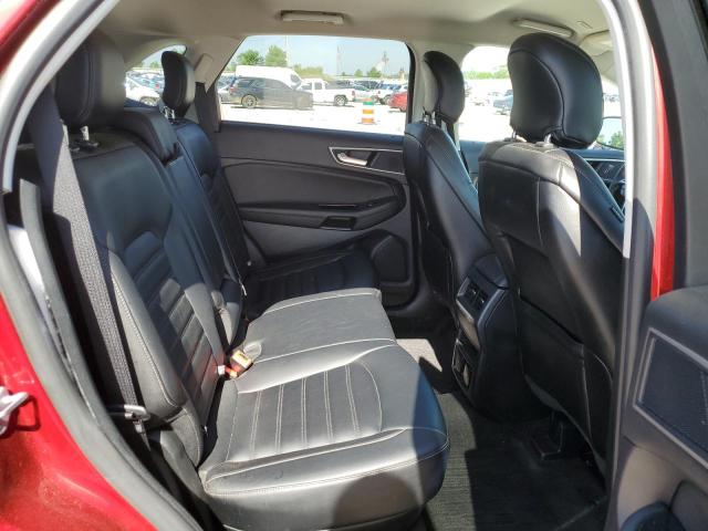 2019 Ford Edge Sel VIN: 2FMPK4J98KBC38480 Lot: 58102124