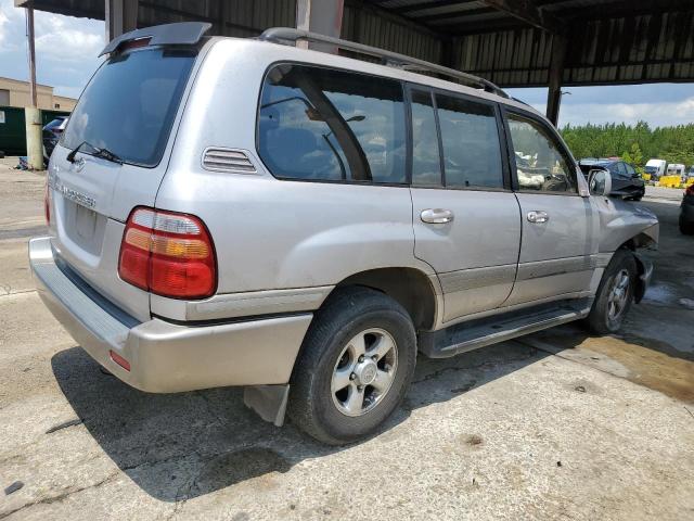 1999 Toyota Land Cruiser VIN: JT3HT05J9X0055895 Lot: 57721834