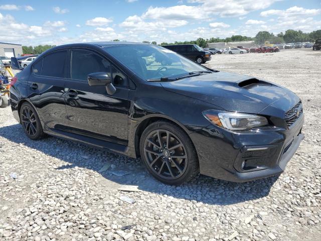 VIN JF1VA1F65J9810456 2018 Subaru WRX, Limited no.4