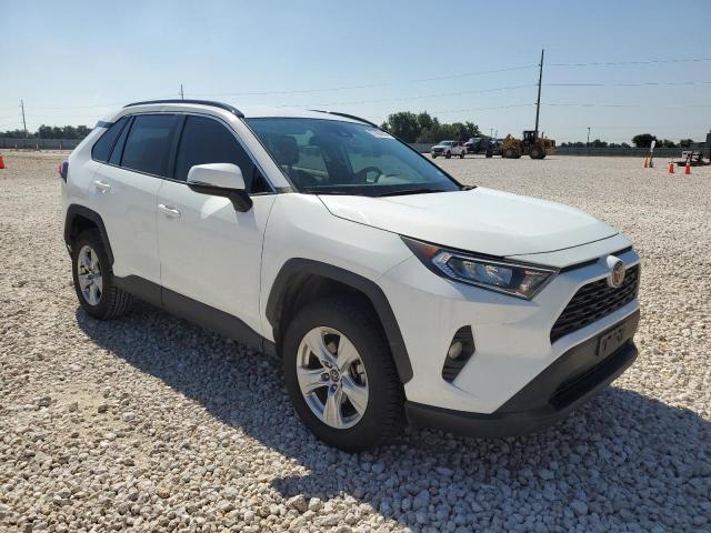 2020 Toyota Rav4 Xle VIN: 2T3W1RFV7LW084977 Lot: 57486884