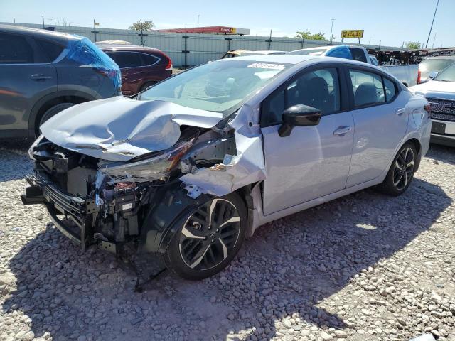 2024 NISSAN VERSA SR - 3N1CN8FVXRL819682