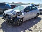 2024 NISSAN VERSA SR - 3N1CN8FVXRL819682