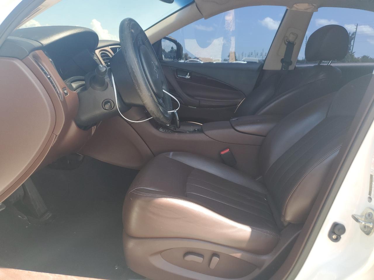 JN1BJ0HP7FM730502 2015 Infiniti Qx50