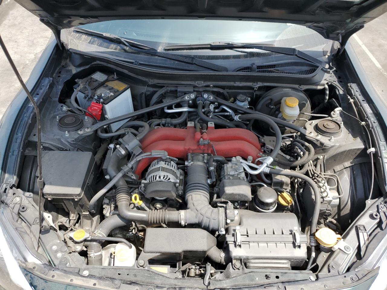 JF1ZNAE12L9750215 2020 Toyota 86 Gt