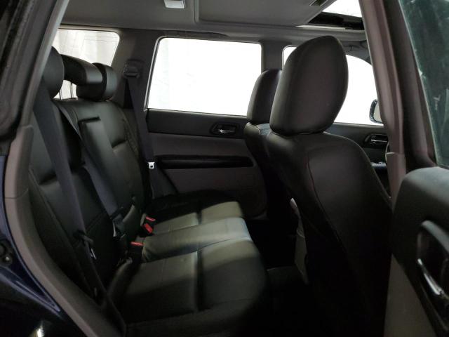 2006 Subaru Forester 2.5Xt VIN: JF1SG69626H704960 Lot: 58388974