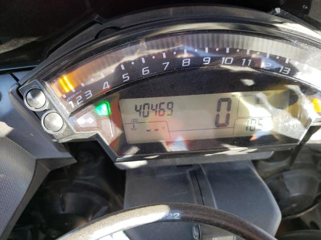2014 KAWASAKI ZX1000 K - JKAZXCK14EA009886