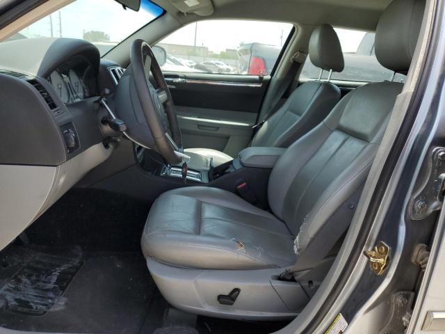 2006 Chrysler 300 Touring VIN: 2C3KA53G76H519468 Lot: 60781054