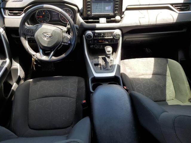 2021 Toyota Rav4 Xle VIN: 2T3W1RFV2MC085957 Lot: 60249584