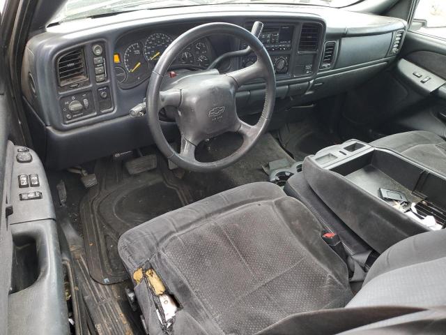 2001 Chevrolet Silverado K1500 VIN: 1GCEK19T21E164048 Lot: 59700774